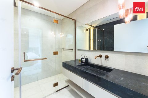 Byt v Al Satwa, Dubai, SAE 1 ložnice, 70.6 m² Č.: 720993 - fotografie 11