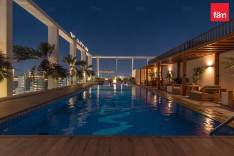 Byt v Al Satwa, Dubai, SAE 1 ložnice, 70.6 m² Č.: 720993 - fotografie 24