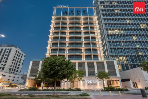 Byt v Al Satwa, Dubai, SAE 1 ložnice, 70.6 m² Č.: 720993 - fotografie 30
