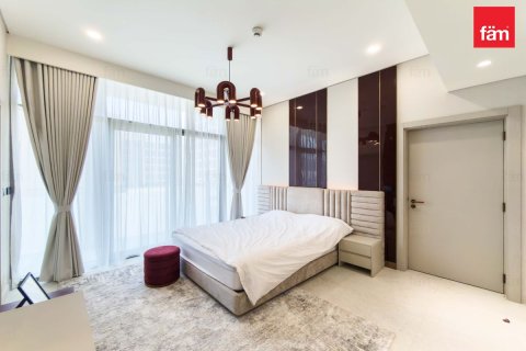 Byt v Al Satwa, Dubai, SAE 1 ložnice, 70.6 m² Č.: 720993 - fotografie 6