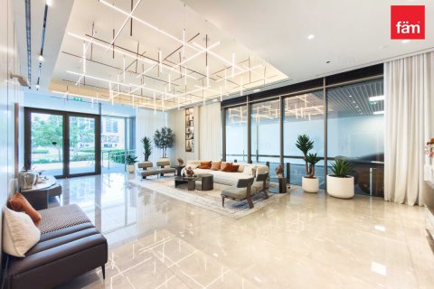 Byt v Al Satwa, Dubai, SAE 1 ložnice, 70.6 m² Č.: 720993 - fotografie 16