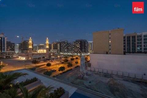 Byt v Al Satwa, Dubai, SAE 1 ložnice, 70.6 m² Č.: 720993 - fotografie 20