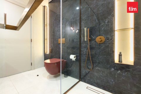 Byt v Al Satwa, Dubai, SAE 1 ložnice, 70.6 m² Č.: 720993 - fotografie 12