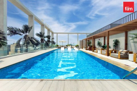 Byt v Al Satwa, Dubai, SAE 1 ložnice, 70.6 m² Č.: 720993 - fotografie 22