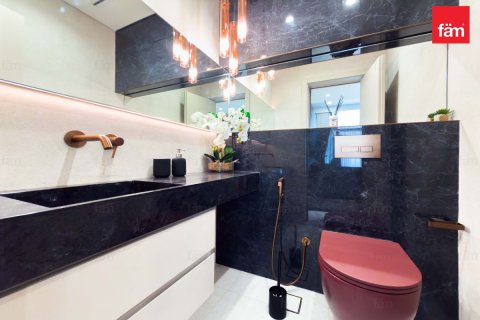 Byt v Al Satwa, Dubai, SAE 1 ložnice, 70.6 m² Č.: 720993 - fotografie 10