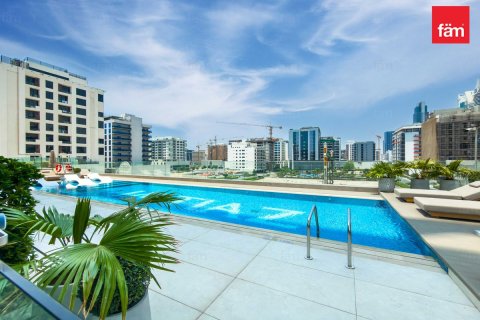 Byt v Al Satwa, Dubai, SAE 1 ložnice, 70.6 m² Č.: 720993 - fotografie 26