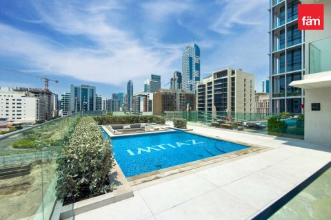 Byt v Al Satwa, Dubai, SAE 1 ložnice, 70.6 m² Č.: 720993 - fotografie 28