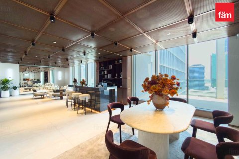 Byt v Al Satwa, Dubai, SAE 1 ložnice, 70.6 m² Č.: 720993 - fotografie 17