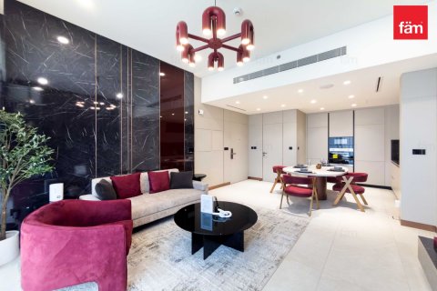 Byt v Al Satwa, Dubai, SAE 1 ložnice, 70.6 m² Č.: 720993 - fotografie 2