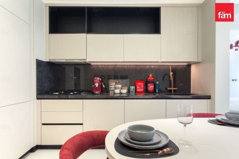 Byt v Al Satwa, Dubai, SAE 1 ložnice, 70.6 m² Č.: 720993 - fotografie 4