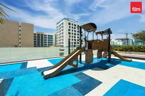 Byt v Al Satwa, Dubai, SAE 1 ložnice, 70.6 m² Č.: 720993 - fotografie 27