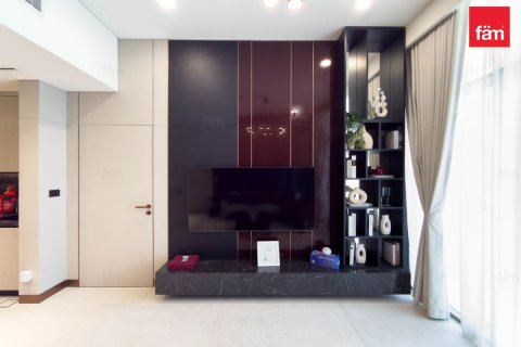 Byt v Al Satwa, Dubai, SAE 1 ložnice, 70.6 m² Č.: 720993 - fotografie 5