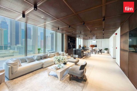 Byt v Al Satwa, Dubai, SAE 1 ložnice, 70.6 m² Č.: 720993 - fotografie 14
