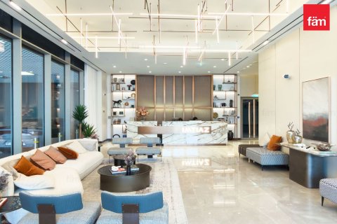 Byt v Al Satwa, Dubai, SAE 1 ložnice, 70.6 m² Č.: 720993 - fotografie 18