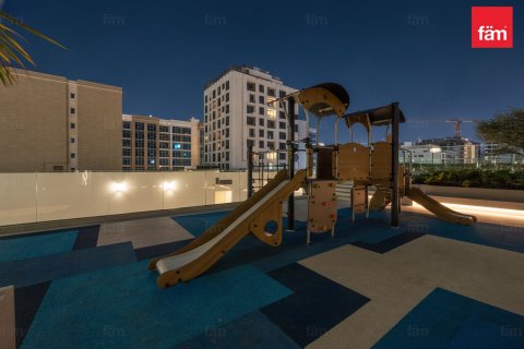 Byt v Al Satwa, Dubai, SAE 1 ložnice, 70.6 m² Č.: 720993 - fotografie 25