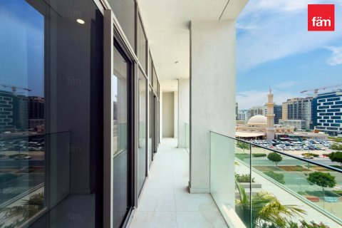 Byt v Al Satwa, Dubai, SAE 1 ložnice, 70.6 m² Č.: 720993 - fotografie 13