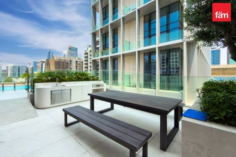 Byt v Al Satwa, Dubai, SAE 1 ložnice, 70.6 m² Č.: 720993 - fotografie 21
