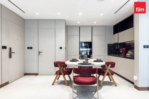 Byt v Al Satwa, Dubai, SAE 1 ložnice, 70.6 m² Č.: 720993 - fotografie 3