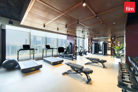 Byt v Al Satwa, Dubai, SAE 1 ložnice, 70.6 m² Č.: 720993 - fotografie 19