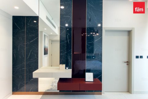 Byt v Al Satwa, Dubai, SAE 1 ložnice, 70.6 m² Č.: 720993 - fotografie 9