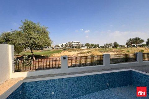 Villa à louer à Dubai, EAU 7 chambres, 519 m2 № 720992 - photo 9