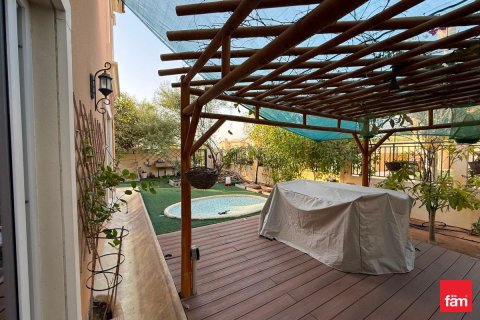 Villa in vendita a Dubai, EAU 4 camere da letto, 280 mq. № 720988 - foto 10