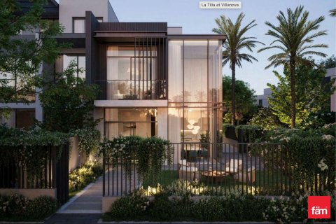 Villa in vendita a Dubai, EAU 4 camere da letto, 280 mq. № 720988 - foto 2
