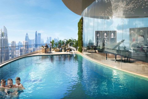 Apartamento para venda em Business Bay, Dubai, EAU 1 quarto, 80 m2 № 751572 - foto 7