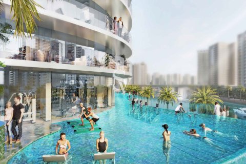 Apartamento para venda em Business Bay, Dubai, EAU 1 quarto, 80 m2 № 751572 - foto 6