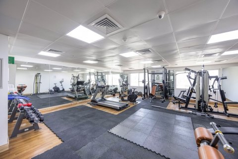 آپارتمان برای فروش در Jumeirah Village Circle، Dubai، امارات متحده عربی 1 خوابه ، 71 متر مربع ، شماره 751578 - تصویر 3