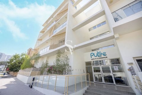 Apartament w Jumeirah Village Circle, Dubai, ZEA 1 sypialnia, 71 mkw. nr 751578