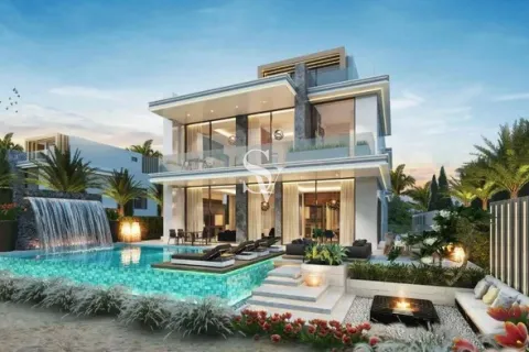Vila v Dubai, SAE 6 ložnice, 551 m² Č.: 751577