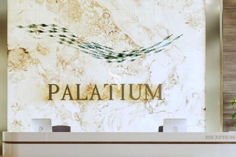 Trgovina u Jumeirah Village Circle, Dubai, UAE 40 m2 Br. 751573 - fotografija 13