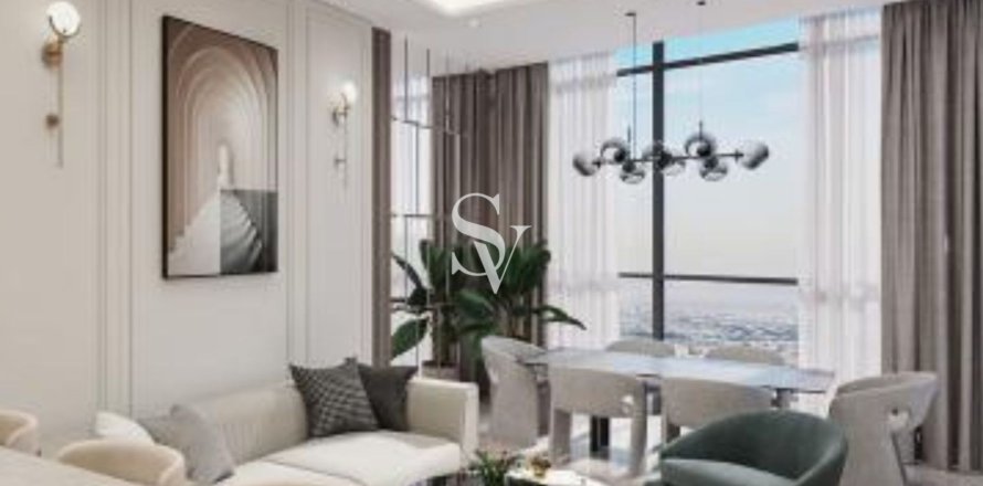 Trgovina u Jumeirah Village Circle, Dubai, UAE 40 m2 Br. 751573