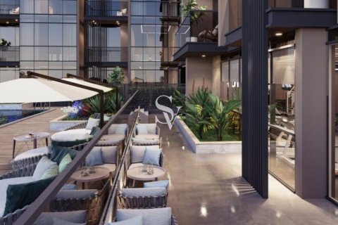Trgovina u Jumeirah Village Circle, Dubai, UAE 40 m2 Br. 751573 - fotografija 2