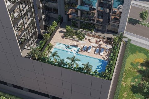Trgovina u Jumeirah Village Circle, Dubai, UAE 40 m2 Br. 751573 - fotografija 5