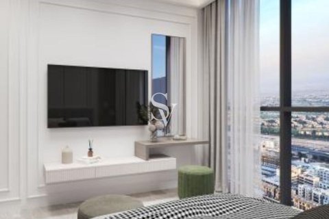 Trgovina u Jumeirah Village Circle, Dubai, UAE 40 m2 Br. 751573 - fotografija 16