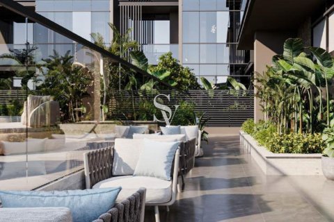 Trgovina u Jumeirah Village Circle, Dubai, UAE 40 m2 Br. 751573 - fotografija 7
