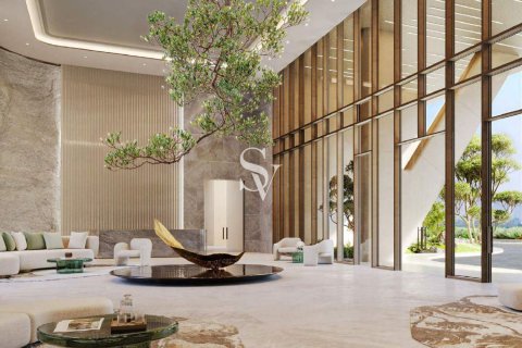 Apartment sa Dubai, UAE 2 silid-tulugan, 142 sq.m. № 751576 - larawan 25