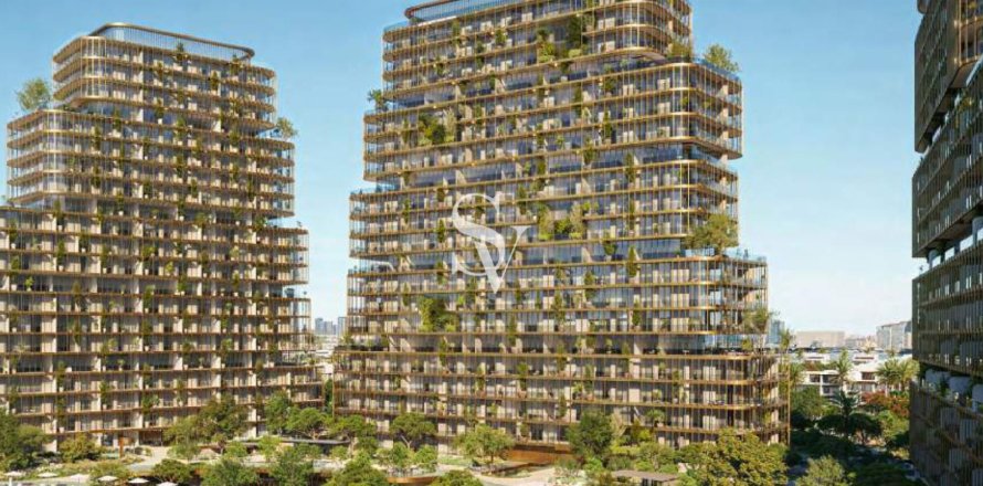 Apartment sa Dubai, UAE 2 silid-tulugan, 142 sq.m. № 751576