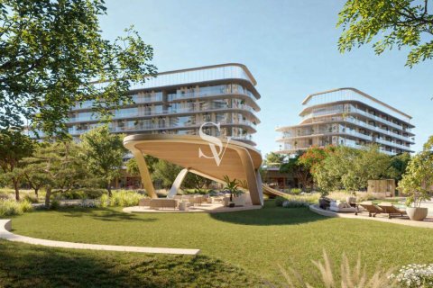Apartment sa Dubai, UAE 2 silid-tulugan, 142 sq.m. № 751576 - larawan 7