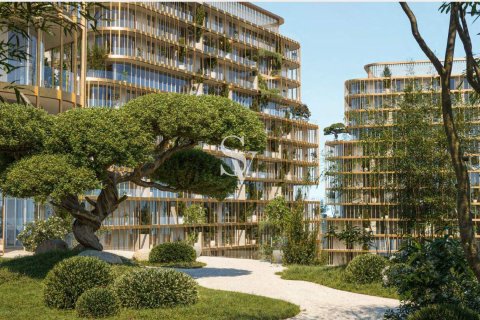 Apartment sa Dubai, UAE 2 silid-tulugan, 142 sq.m. № 751576 - larawan 6