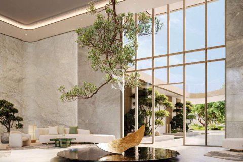 Apartment sa Dubai, UAE 2 silid-tulugan, 142 sq.m. № 751576 - larawan 24