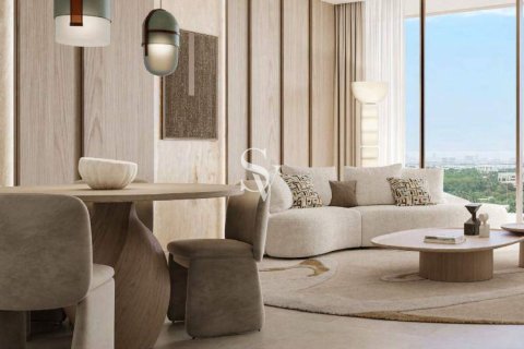 Apartment sa Dubai, UAE 2 silid-tulugan, 142 sq.m. № 751576 - larawan 15