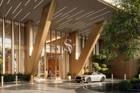 Apartment sa Dubai, UAE 2 silid-tulugan, 142 sq.m. № 751576 - larawan 27