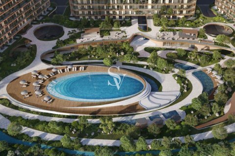 Apartment sa Dubai, UAE 2 silid-tulugan, 142 sq.m. № 751576 - larawan 12