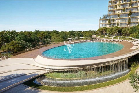 Apartment sa Dubai, UAE 2 silid-tulugan, 142 sq.m. № 751576 - larawan 22