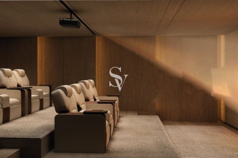 Dubai Science Park, UAE의 판매용 아파트 침실 3개, 276제곱미터 번호 751575 - 사진 14