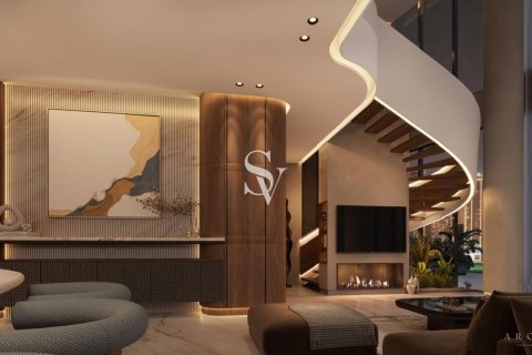 Dubai Science Park, UAE의 판매용 아파트 침실 3개, 276제곱미터 번호 751575 - 사진 16