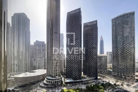 Apartamento en venta en Downtown Dubai (Downtown Burj Dubai), Dubai, EAU 1 dormitorio, 102 m2 № 683306 - foto 1